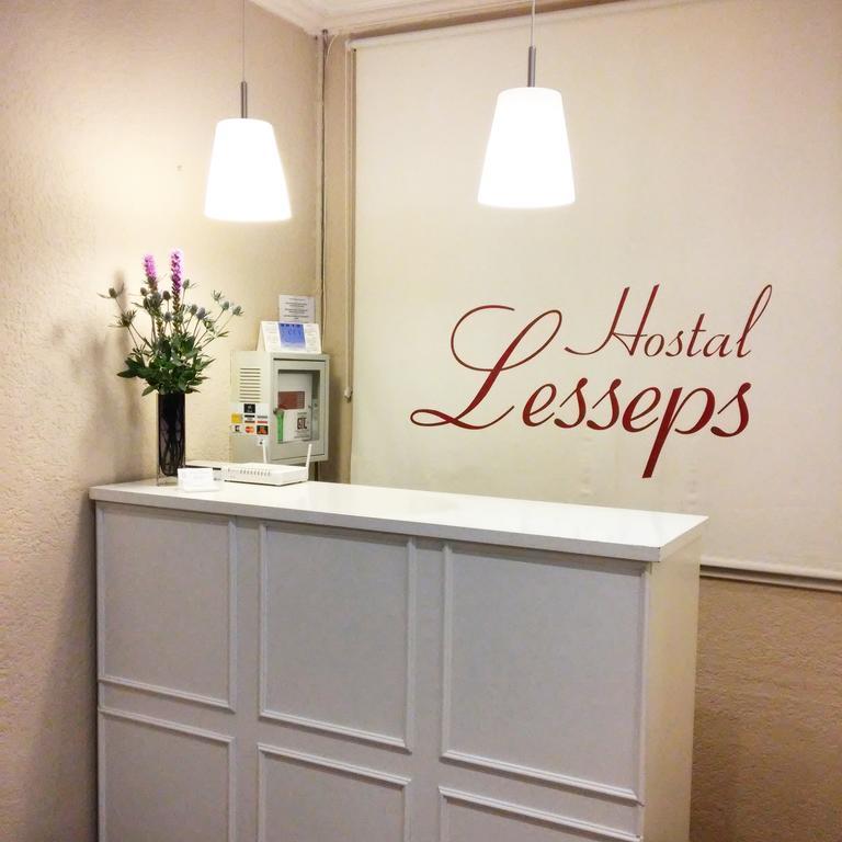 Gasthof Lesseps 2*
